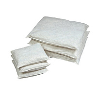 Oil Only Sorbent Pillow, 1 Each (OS-ACB-PW)