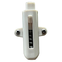 Evnt6 Parts Door Lock Tab, 1 Each (EVNT6-DLT)