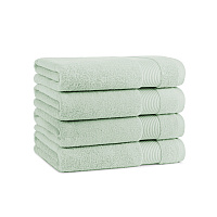 Host & Home Bath Towel 27x54 Green - Pack Of 4 (HH-BT-2754-GR)