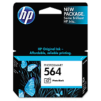 Go Inks 16-Pack Ink Cartridge Set For HP 364 – Fits Deskjet 3070A, 3520, Officejet 4610, 4620, 4622