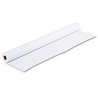 HP DesignJet Inkjet Large Format Paper, 6.6 mil, 60" x 225 ft, Coated White (Q1957A)