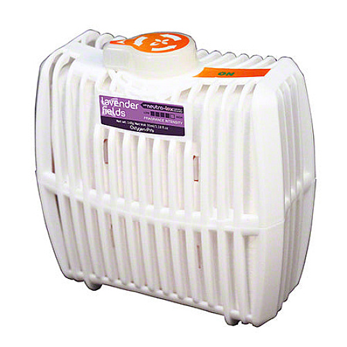 Oxygen-pro Grande 30 60 90 Day Cartridge Lavender Fields, Case Of 6 (U201G-LF)