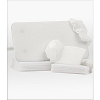 Pharma-mop Covers Polyester Mopping System - Fits Tx 7108 - Case Of 150 (PMC797)