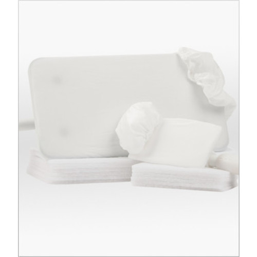 Pharma-mop Covers Polyester Mopping System - Fits Tx 7108 - Case Of 150 (PMC797)