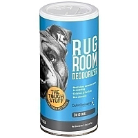 Tough Stuff Rug & Room Deodorizer, Original - 14 Oz Bottle, Case Of 12 (12NFP-CS)