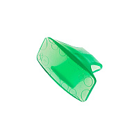 Ultra Deodorizing Eva Bowl Clips Cucumber Melon 12/box, Box Of 12 (UACLIP-CM)