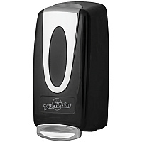 Touch Point Elite Foaming Soap Dispenser - Black, 12 Dispensers/case, Case Of 12 (44100-FDB-ELITETP)
