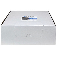 Taskbrand A115 Spunlace Flat Wiper - Case Of 250 (N-A115FDW)