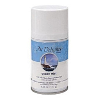 Ocean Mist Aerosol Air Freshener Refill - 1 Each (401547)