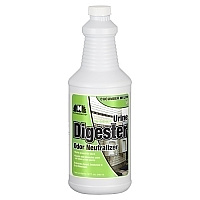 Urine Digester With Odor Neutralizer, Cucumber Melon, Quart, 12, Case Of 12 (32ZCM)
