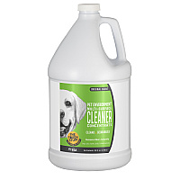 Tough Stuff Pet Environment Multi-surface Cleaner Concentrate, 1 Gallon - Case Of 4 (540P-CS)