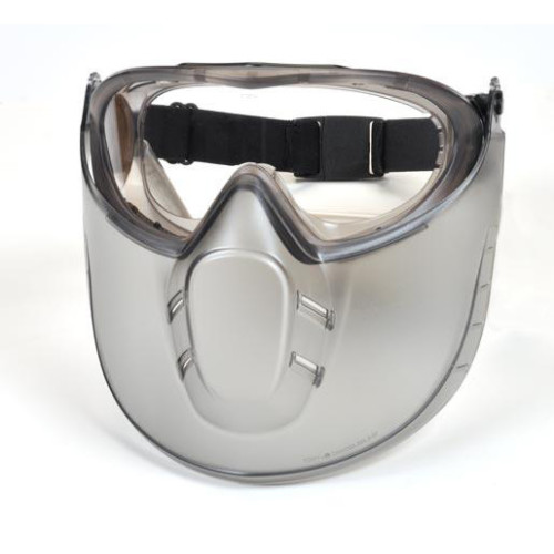 Capstone Faceshield, Clear Lens - 1 Each (GG504TSHIELD)