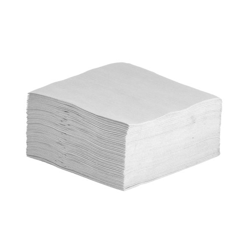 Taskbrand A115 Spunlace 1/4 Fold Wiper - Case Of 500 (N-A115QPW)