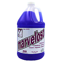 Marveloso Cleaner & Degreaser, Gallon, 4/cs, Case Of 4 (82701)