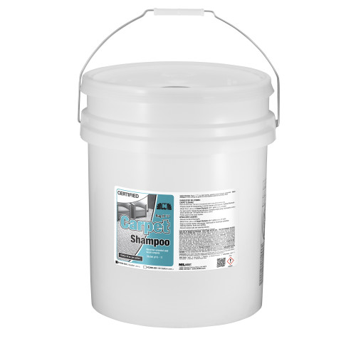 Rug-it-l Carpet Shampoo, 5 Gallon, 1ea (C200-003)