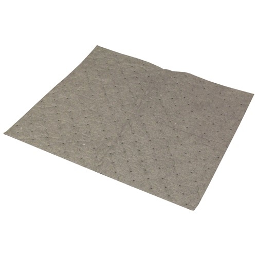 Allsorb High Performance Pad Mb 15x18 100 Pads Bale, Bale Of 100 (AS-HPB-P)