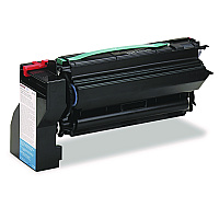 39v1924 High-yield Toner, 15,000 Page-yield, Cyan
