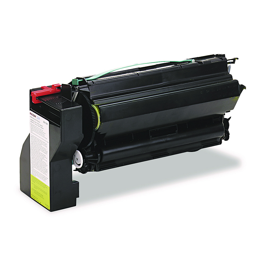 39v1926 High-yield Toner, 15,000 Page-yield, Yellow