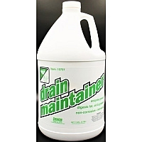 Drain Maintainer - 4x1 Gal, Case Of 4 (10701)