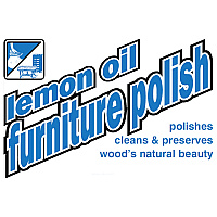 Furniture Polish - 12x1 Qt, Case Of 12 (10112)