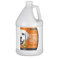 Tough Stuff Pet Environment Multi-surface Cleaner Concentrate - Case Of 4 (273P-CS)