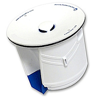 Waterfree Urinal Replacement Cartridge Kit - 1 Each (WES-150)