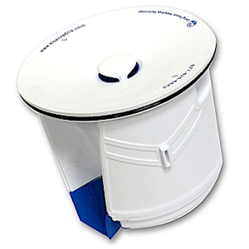 Waterfree Urinal Replacement Cartridge Kit - 1 Each (WES-150)