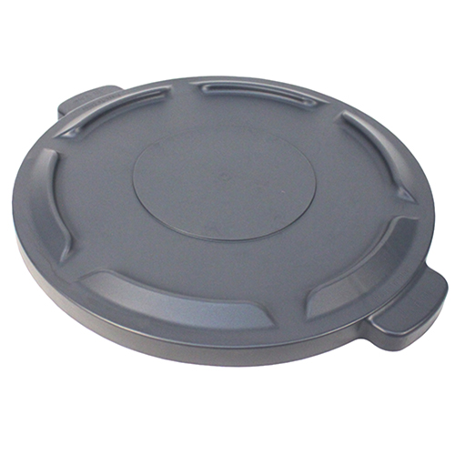 Lid Gator 32 Gallon Gray, Case Of 5 (GL320203)