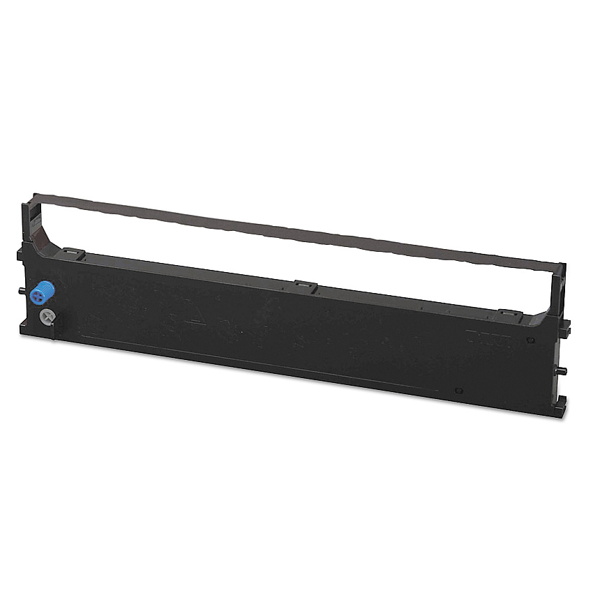 Innovera 43571801 Compatible Printer Ribbon, Black