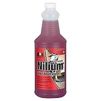 Nilium Water Soluble Neutralizer Concentrate,apple Spice,qt, 6/cs, Case Of 6 (32WSG)