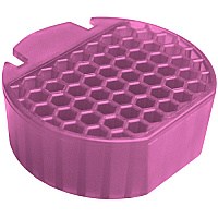 Ultra Solid Air Refill Red Clover Tea 12 Bx 6bx Cs, Box Of 12 (USA-RC)