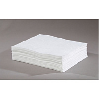 Oilsorb Heavy Bonded Pad 15x18 100 Bale, Bale Of 100 (OS-INB-PWV)