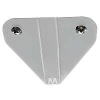 Evnt6 Parts Napkin Door Lock, 1 Each (EVNT6-NDL)