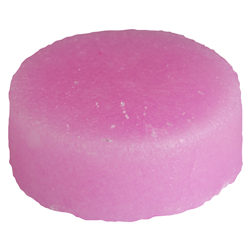 4oz Para Toss Block Cherry Pink 12/box 12/boxes Master, Case Of 144 (4000P)