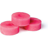 Health Gards Para Toss Block In Shipper, Pink, Cherry, 3.5 Oz, 12/bx, 12 Bxs/cs, Case Of 144 (06411)