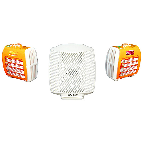 Oxygen-pro Starter Kit, 1 Each (U-201SK4)