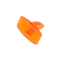 Ultra Deodorizing Eva Bowl Clips Tango Mango 12/box, Box Of 12 (UACLIP-TM)