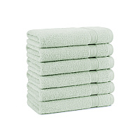 Host & Home Hand Towel 16x28 - Case Of 60 (HHHT-1628-GR-CS)