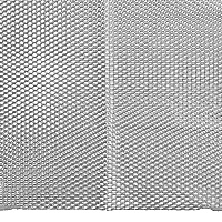 Bag Microfiber Scrub Mesh, Case Of 12 (CH015)