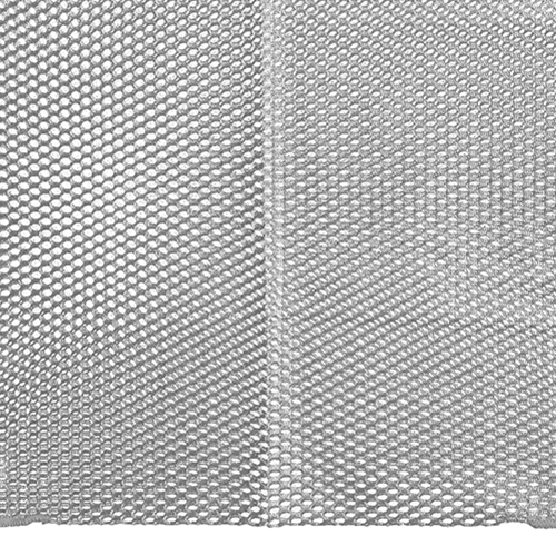 Bag Microfiber Scrub Mesh, Case Of 12 (CH015)