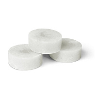 Health Gards Para Toss Block In Shipper, White, Cherry, 3.5 Oz, 12/bx, 12 Bxs/cs, Case Of 144 (06411W)