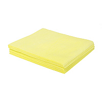 Taskbrand Medium Duty Duster 18x24 Yellow 50pk, Case Of 500 (N-DSMFPY)