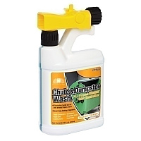 Chute & Dumpster Wash W/portion Sprayer, Citrus Fragrance, Q, Case Of 6 (32DMPRTU)