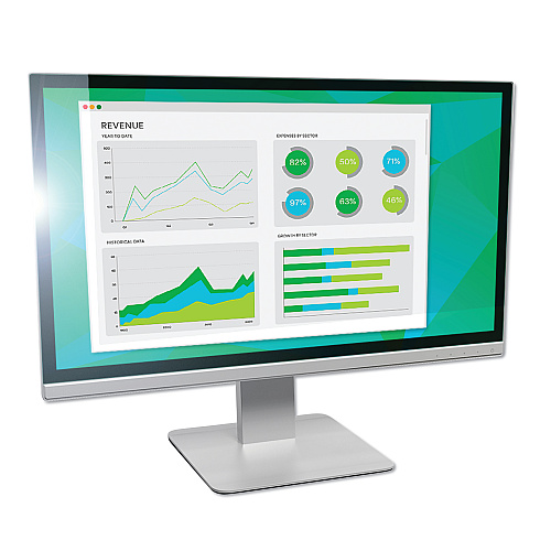 3M Antiglare Frameless Filter for 23" Widescreen Flat Panel Monitor, 16:9 Aspect Ratio (AG230W9)