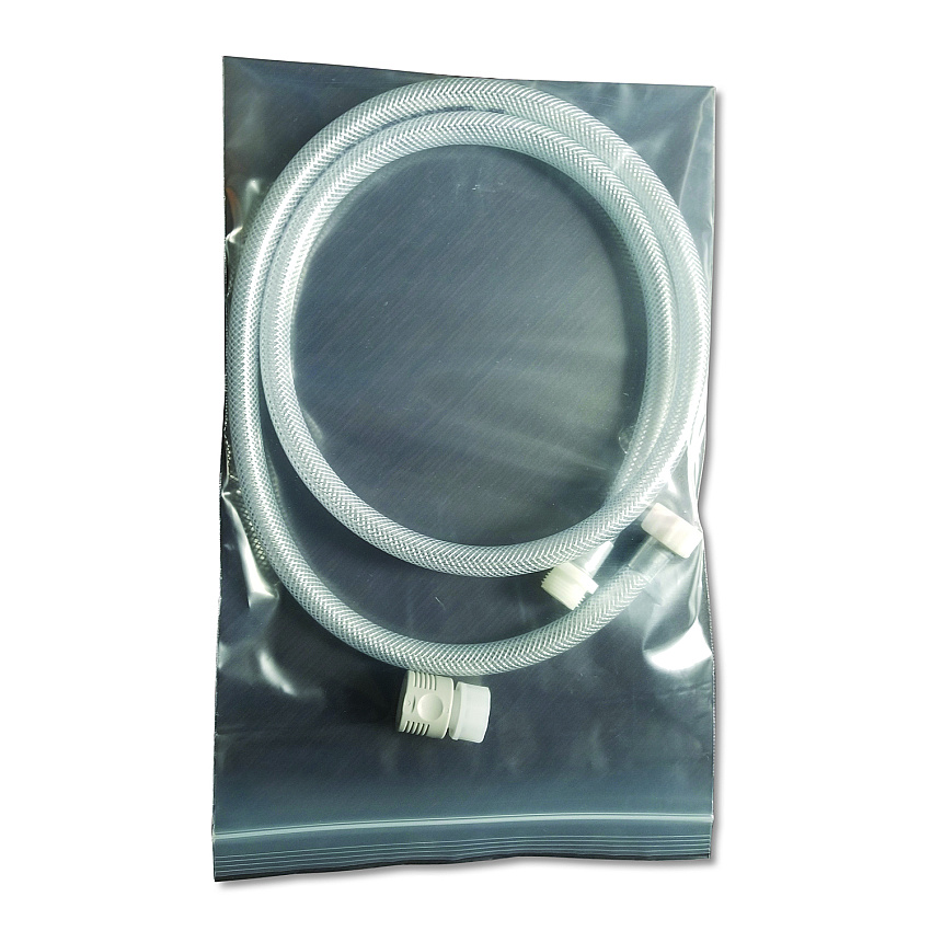 Boardwalk&reg; PDC Hose Kit, 1/2" Hose Diameter, 6 ft, 10 Kits/Carton (BWK710050)