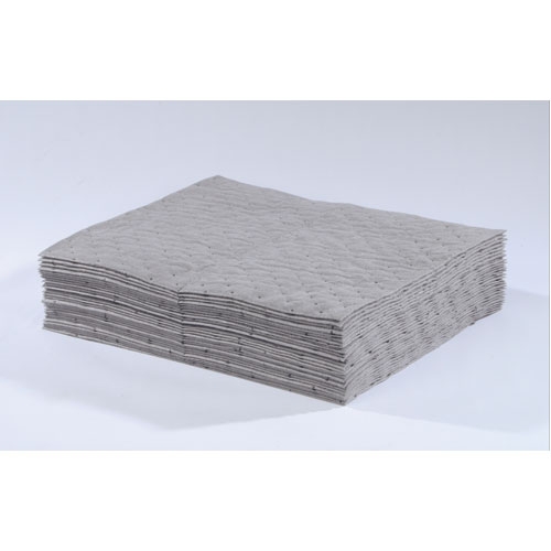 Allsorb Med Ff Pad 15x18 100 Bale, Bale Of 100 (AS-MAB-PGJ)