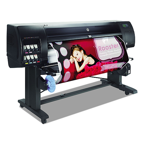 HP DesignJet Z6810 42" Production Printer (2QU12A)