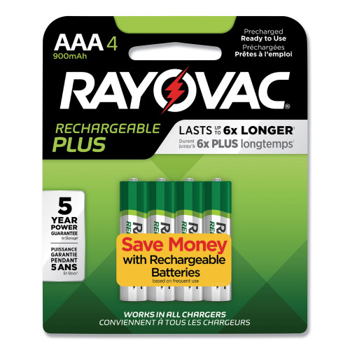 Rayovac