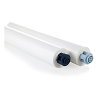 GBC Sprint EZload Film, 5 mil, 11.5" x 100 ft, Gloss Clear, 2/Box Laminating Pouch/Sheet Size: 11.50" Width x 100 ft Length x 5 mil Thickness - Glossy - Clear - 2 / Box (3125363EZ)