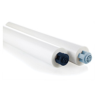 GBC Ultima 35 EZload Roll Film, 3 mil, 12